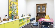 Arcare aged care caboolture activity room 01